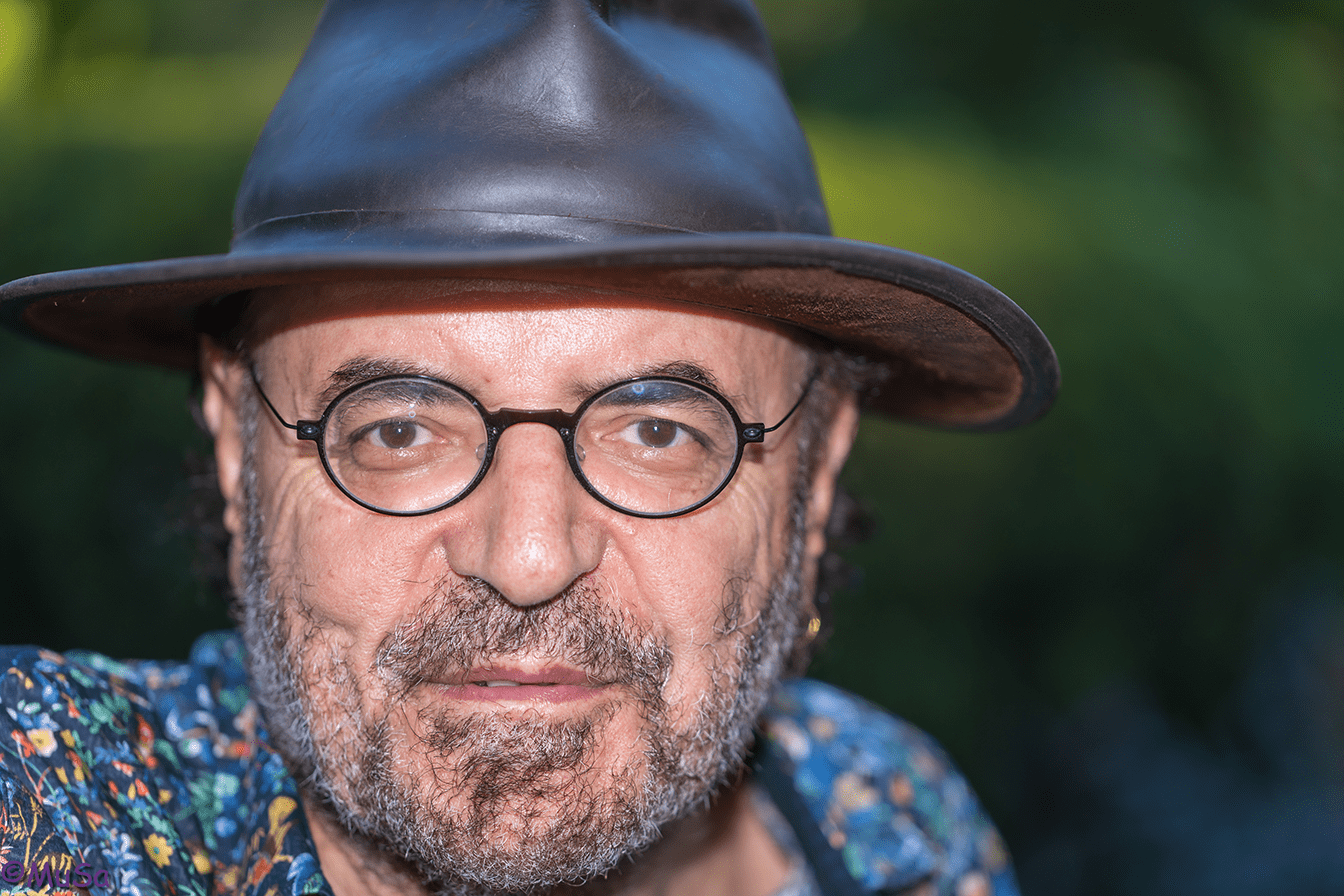 Christos Papadimitriou Speaks on “Artificial Intelligence: its History, its Present, and its Uncertain Future”